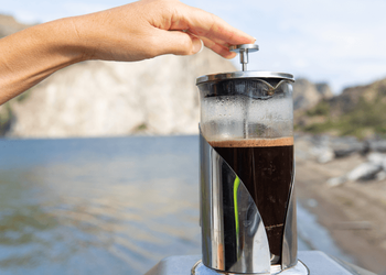 The Wonderful History (and Origins) of French Press