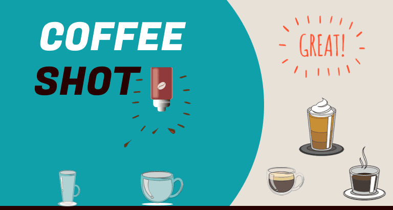 Coffee Shot - Play It Now