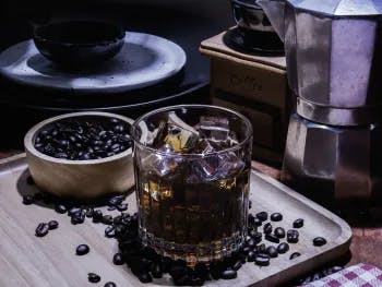 Carajillo Mexican Coffee Cocktail Recipe - The Experts Way