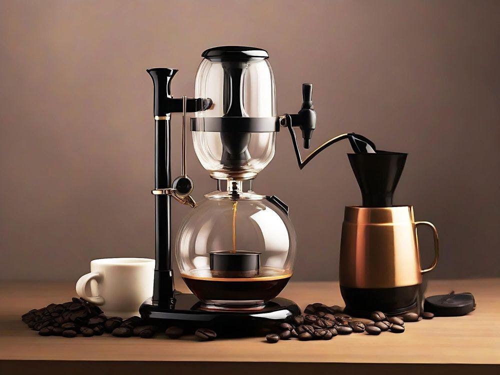 Best Syphon accessories