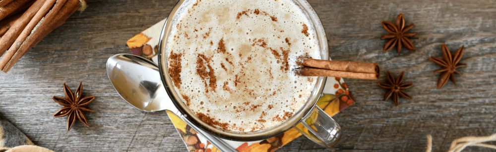 Pumpkin Spice Coffee Recipe (Using Pour-Over)