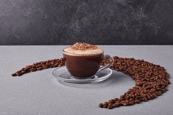 Churroccino Coffee Recipe (Easy + Quick)