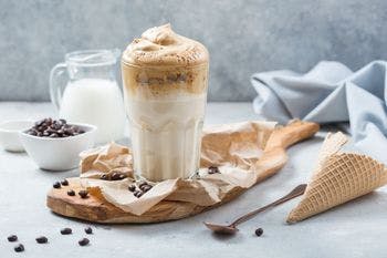 Honey Vanilla Latte Recipe (Quick Easy Steps)